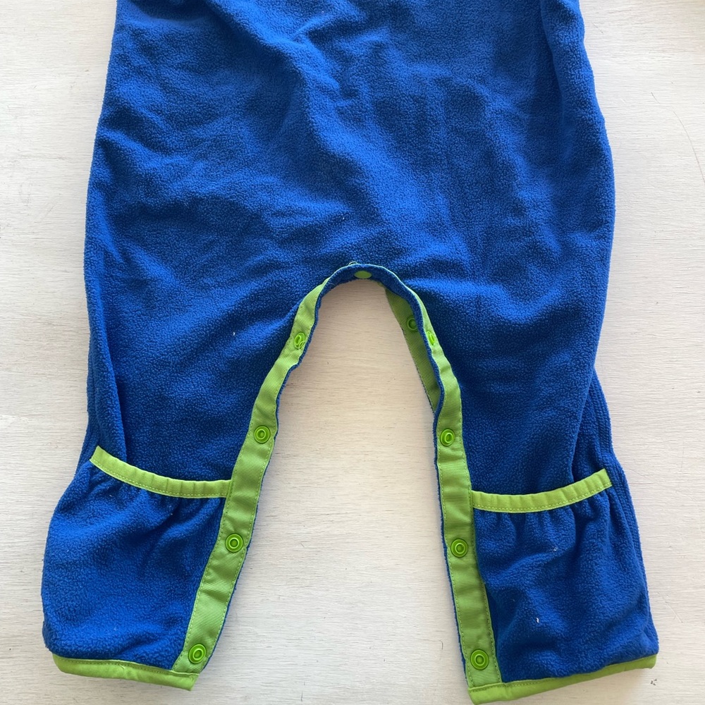 North Face‎ Bunting 6-12 months - Picture 4 of 6